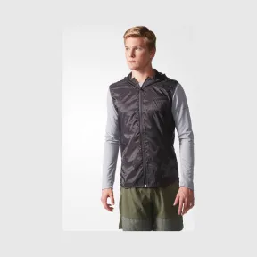 阿迪达斯/Adidas 跑步马甲 B28240