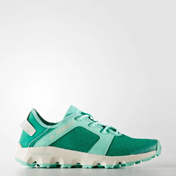 阿迪达斯/Adidas TERREX CC VOYAGER SLEEK 户外鞋 BB1917