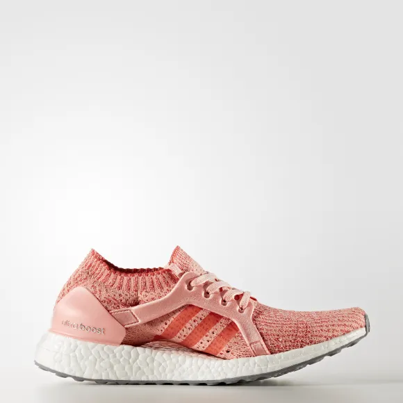 阿迪达斯/Adidas UltraBOOST X 跑步鞋 BB3436