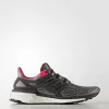 阿迪达斯/Adidas energy boost w 跑步鞋 BB3456