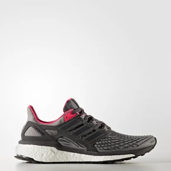 阿迪达斯/Adidas energy boost w 跑步鞋 BB3456