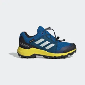 阿迪达斯/Adidas TERREX GTX K 儿童鞋 BC0599