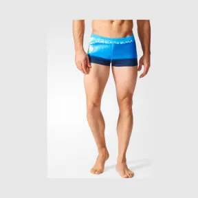 阿迪达斯/Adidas 平角泳裤 BK1807