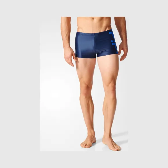 阿迪达斯/Adidas 平角泳裤 BP5720