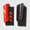 阿迪达斯/Adidas 足球护腿板 BR5350