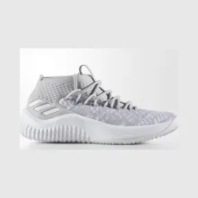 阿迪达斯/Adidas Dame 4 J 儿童鞋 BW1107