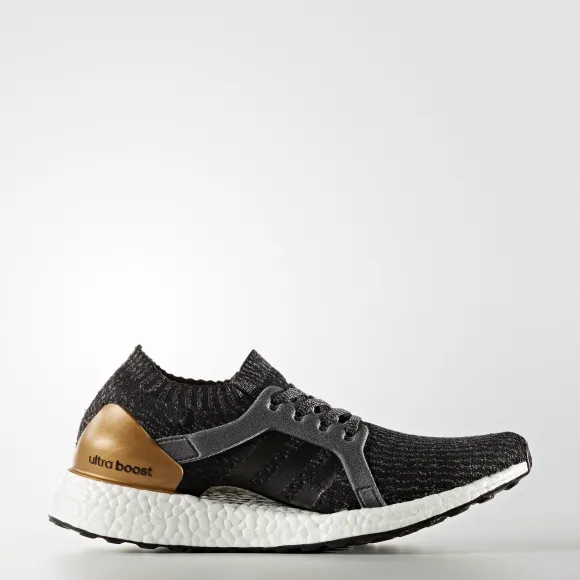 阿迪达斯/Adidas UltraBOOST X 跑步鞋 BY2708