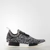 阿迪达斯/Adidas NMD_R1 PK 经典鞋 BY3013