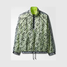 阿迪达斯/Adidas Alexander Wang 防风衣 CG2008