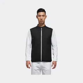 阿迪达斯/Adidas CLIMAHEAT VEST 马甲 DM1385