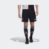 阿迪达斯/Adidas JUVE H SHO 尤文图斯主场比赛短裤 DW5454