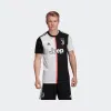 阿迪达斯/Adidas JUVE H JSY 尤文图斯主场比赛服 DW5455