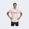 阿迪达斯/Adidas JUVE A AU JSY 尤文图斯球员版客场比赛服 DW5462