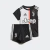 阿迪达斯/Adidas JUVE H BABY 尤文图斯童款主场运动套装 DW5465
