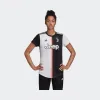 阿迪达斯/Adidas JUVE H JSY W 尤文图斯女款主场比赛服 DW5466