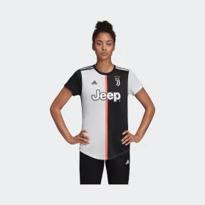 阿迪达斯/Adidas JUVE H JSY W 尤文图斯女款主场比赛服 DW5466