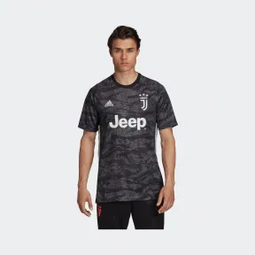 阿迪达斯/Adidas JUVE GK JSY 尤文图斯守门员比赛服 DW5467