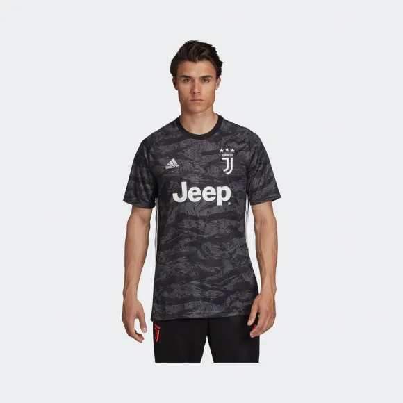 阿迪达斯/Adidas JUVE GK JSY 尤文图斯守门员比赛服 DW5467