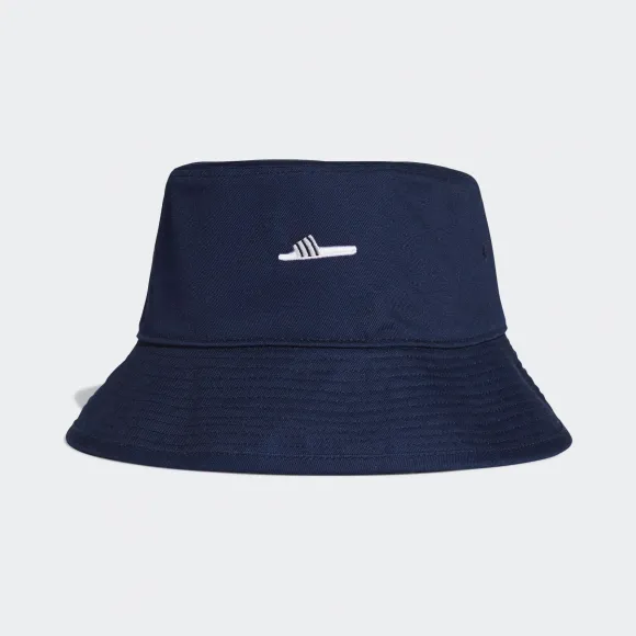 阿迪达斯/Adidas ADILETTE BUCKET 渔夫帽 EH8699