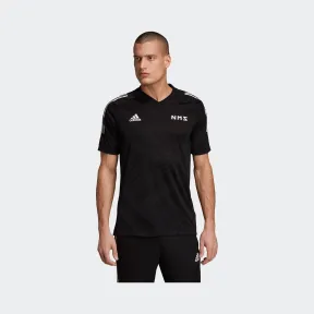 阿迪达斯/Adidas NMZ JSY 足球短袖球衣 FI6664