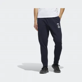 阿迪达斯/Adidas U2 PNT TECH 裤子 FJ0176