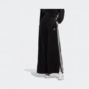 阿迪达斯/Adidas VELVET TP 运动裤 FL0052