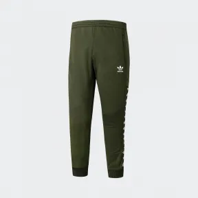 阿迪达斯/Adidas OE TAPE PANT 运动裤 FQ3375