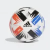 阿迪达斯/Adidas 运动表现 白/红荧光/荣耀蓝/黑色 中性 TSUBASA MINI 足球小将联名运动足球 FR8364