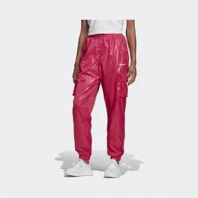 阿迪达斯/Adidas SHINY PANT 运动裤 GC8754