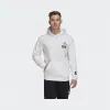 阿迪达斯/Adidas HOODIE M 运动套头衫 GI6397