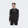阿迪达斯/Adidas LONGSLEEVE M 运动长袖T恤 GI6398