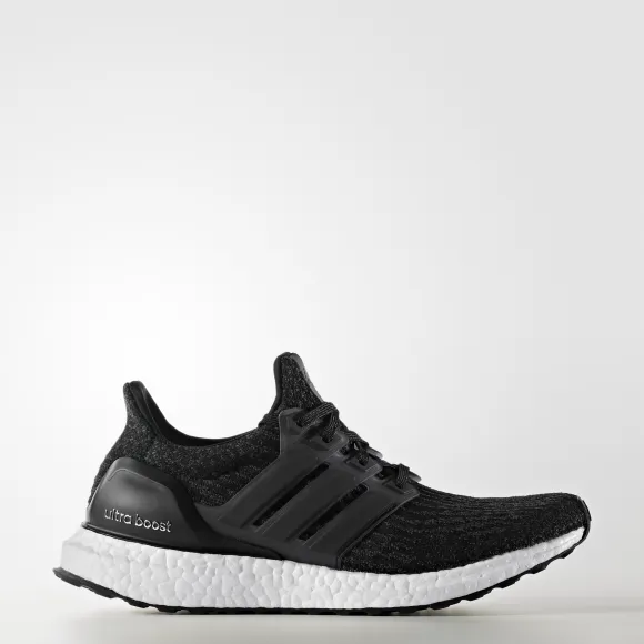 阿迪达斯/Adidas UltraBOOST w 女子跑步鞋 S80682