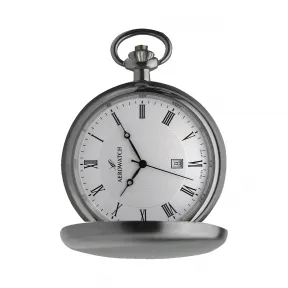 爱罗/Aero 石英机芯 精钢 42823-AA01