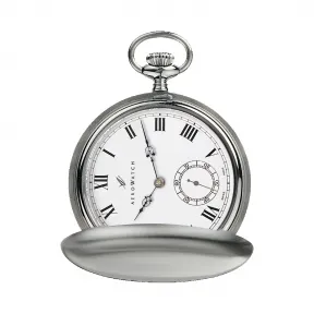 爱罗/Aero 手动机械机芯 精钢 55824-AA01