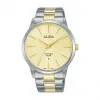 雅柏/Alba 41MM 不锈钢表壳 男表 AG8K83X5