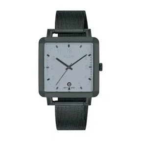 雅柏/Alba 33MM 不锈钢表壳 男表 AG8L71X1