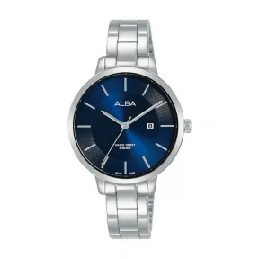 雅柏/Alba 32MM 不锈钢表壳 女表 AH7AF5X1