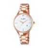 雅柏/Alba 30MM 不锈钢表壳 女表 AH7F14X1