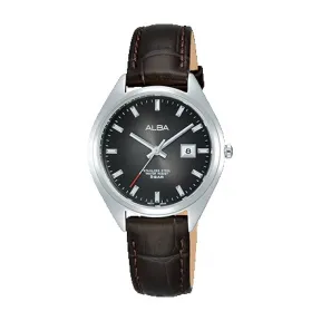 雅柏/Alba 31MM 不锈钢表壳 女表 AH7Q13X1