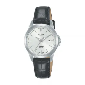 雅柏/Alba 29MM 不锈钢表壳 女表 AH7S53X1