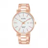 雅柏/Alba 34MM 不锈钢表壳 女表 AH7T58X1