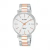 雅柏/Alba 34MM 不锈钢表壳 女表 AH7T61X1