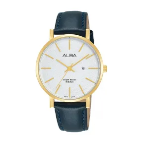 雅柏/Alba 34MM 不锈钢表壳 女表 AH7T70X1