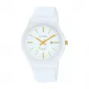 雅柏/Alba 35.2MM 塑料外壳 女表 AH7U69X1