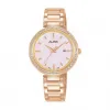 雅柏/Alba 32MM 不锈钢表壳 女表 AH7X34X1
