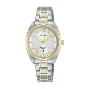 雅柏/Alba 29MM 不锈钢表壳 女表 AH7Y52X1