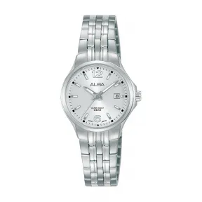 雅柏/Alba 26MM 不锈钢表壳 女表 AH7Y77X1