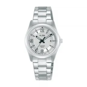 雅柏/Alba 29MM 不锈钢表壳 女表 AH7Z71X1