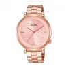 雅柏/Alba 37MM 不锈钢表壳 女表 AH8382X1