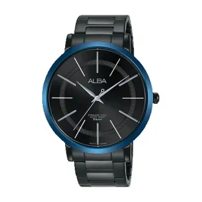 雅柏/Alba 42.5MM 不锈钢表壳 男表 AH8395X1